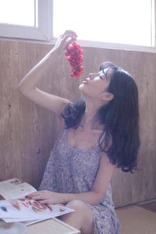 性感美妞